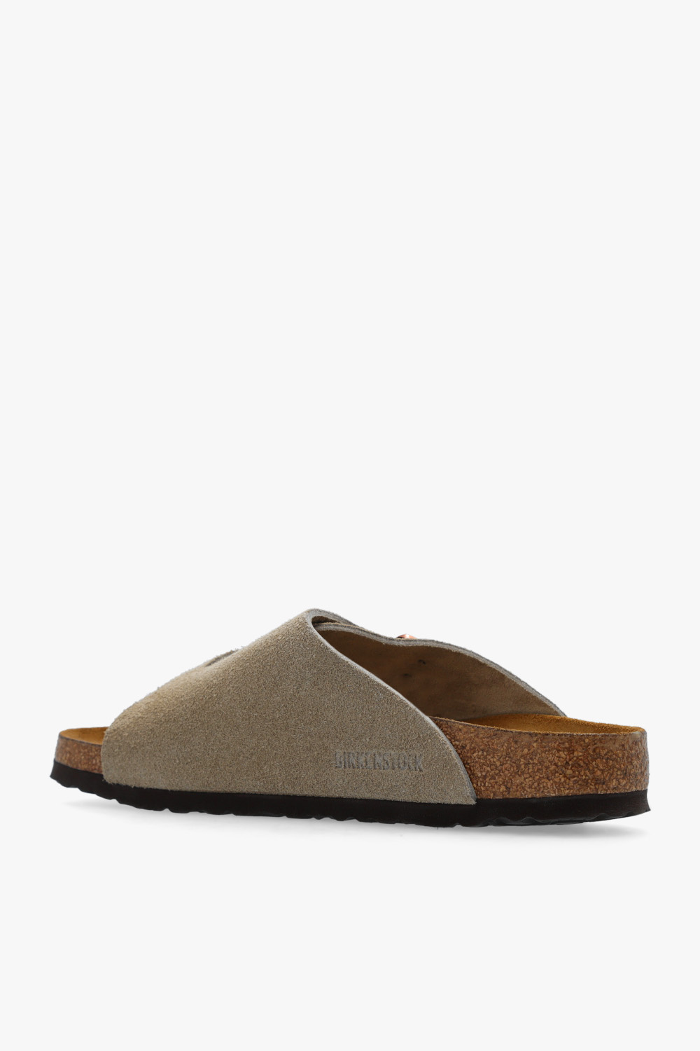 Birkenstock ‘Zurich BS’ slides