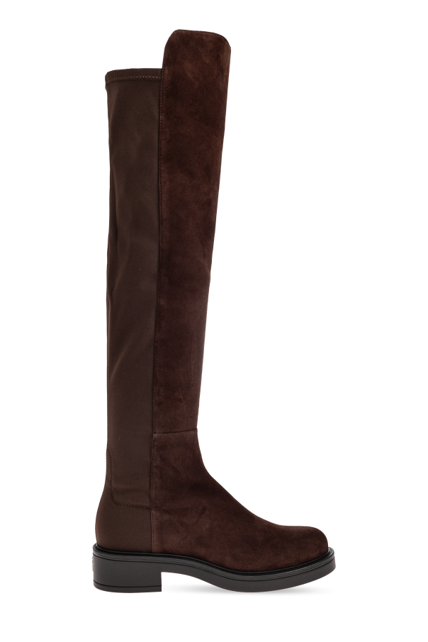 Celia boots od Stuart Weitzman