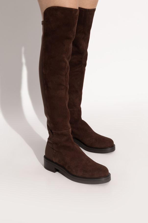 Stuart Weitzman Celia boots