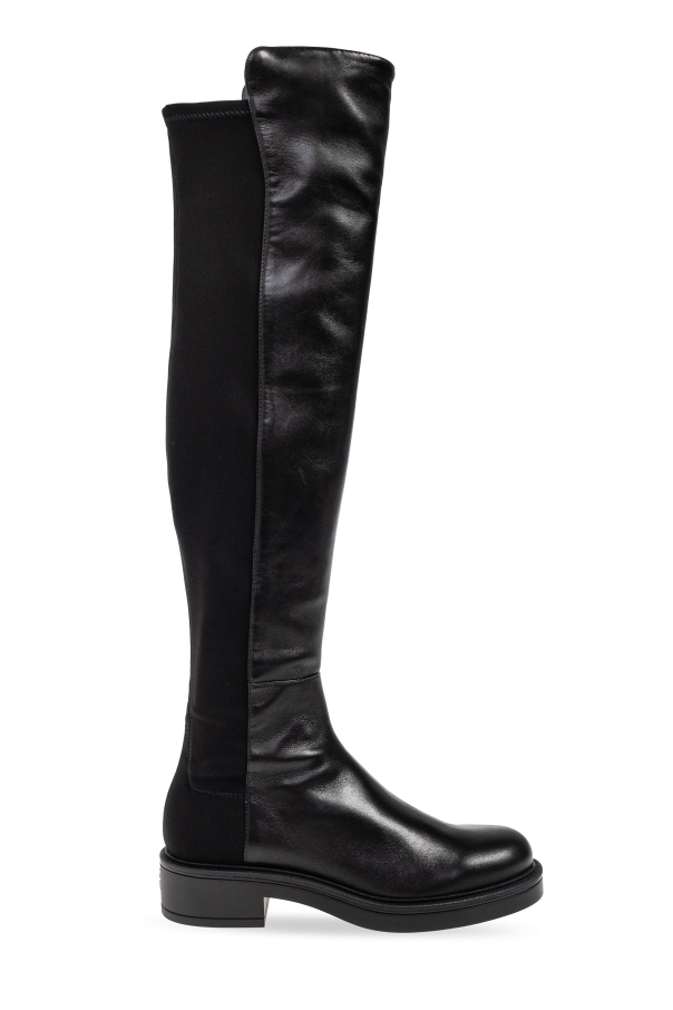 Celia boots od Stuart Weitzman