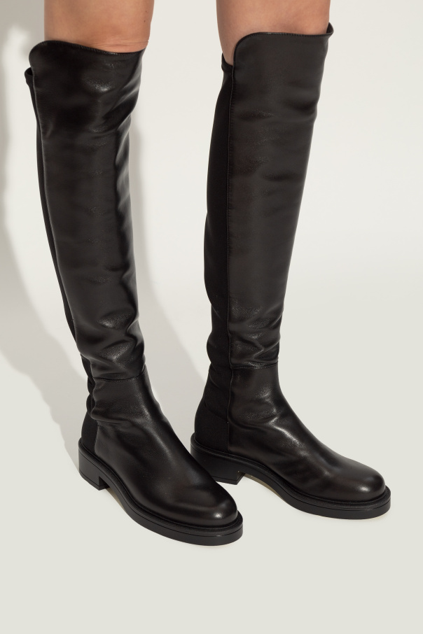 Stuart Weitzman Celia boots