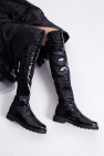 Stuart Weitzman ‘Lift’ leather boots