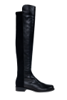 Stuart Weitzman ‘5050’ over-the-knee boots
