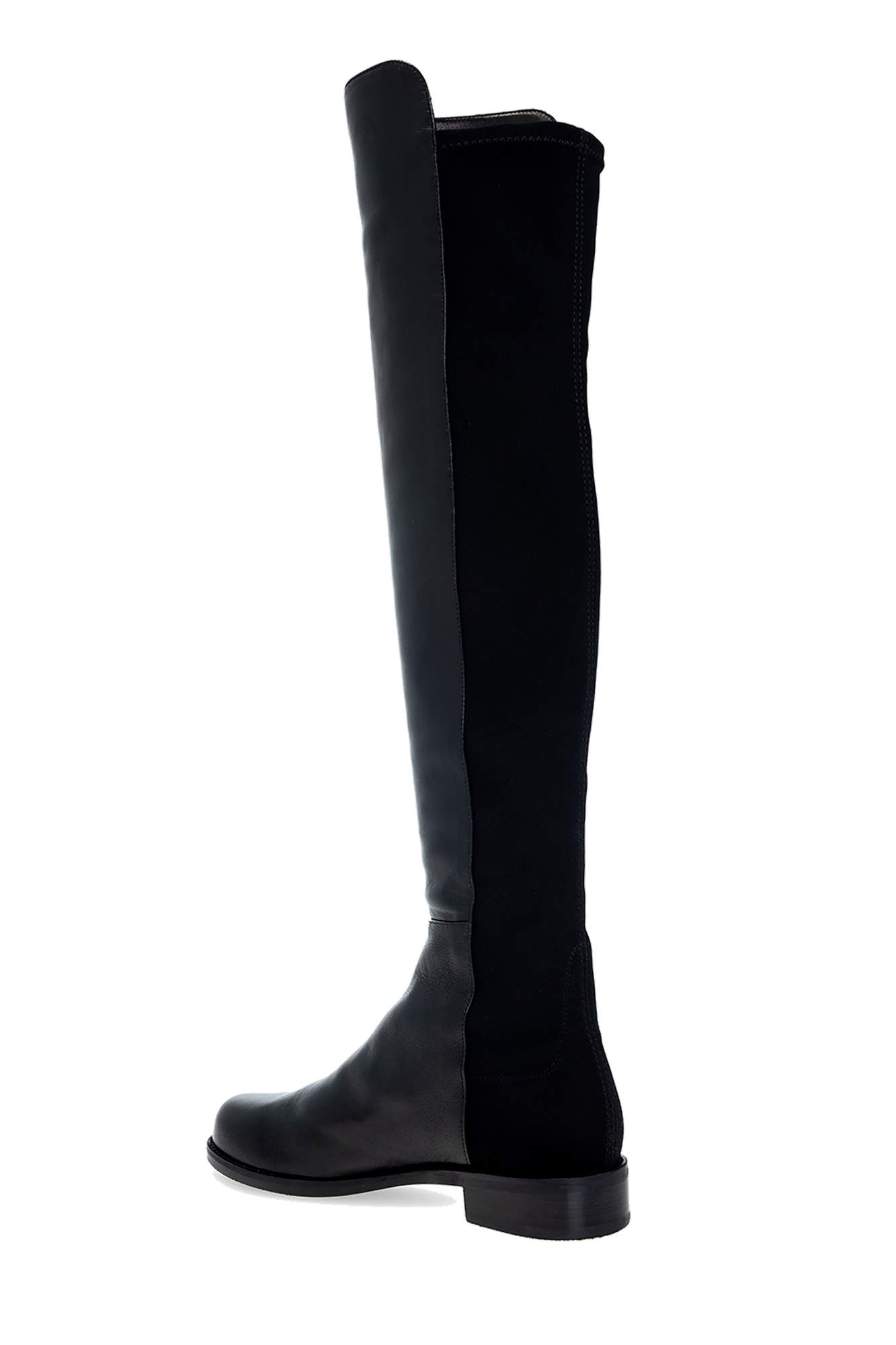 Stuart Weitzman ‘5050’ over-the-knee boots