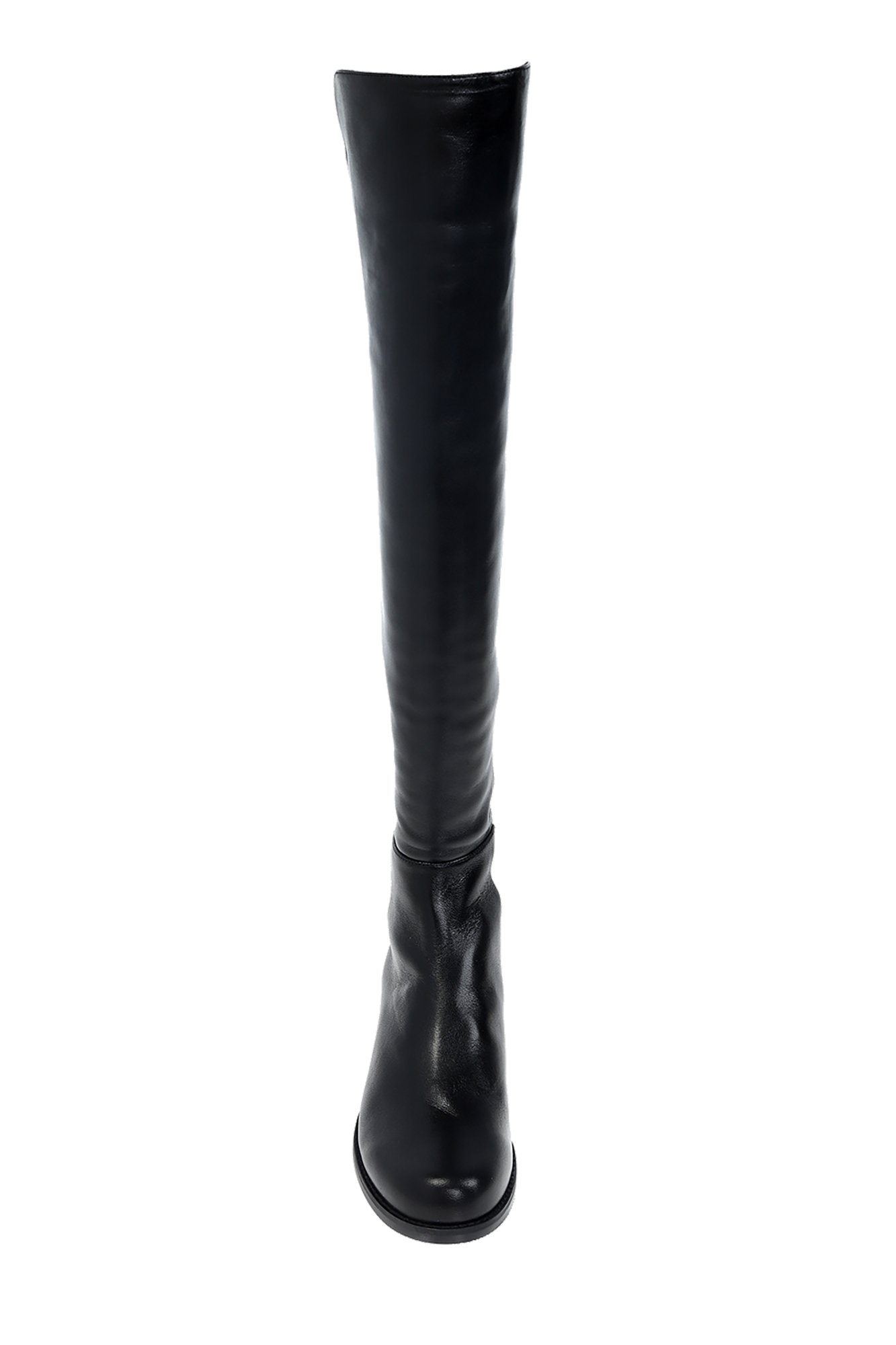 Stuart Weitzman ‘5050’ over-the-knee boots