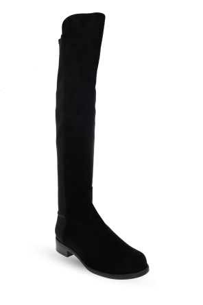 Stuart Weitzman ‘5050’ over-the-knee boots