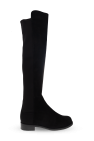 Stuart Weitzman ‘5050’ over-the-knee boots