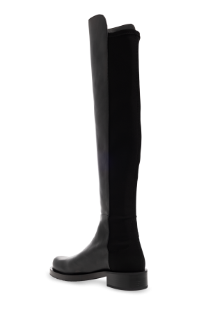 Stuart Weitzman ‘5050’ over-the-knee boots