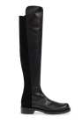 Stuart Weitzman ‘5050’ over-the-knee boots