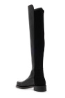 Stuart Weitzman ‘5050’ over-the-knee boots