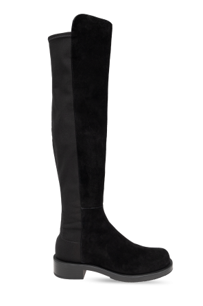 Heeled Boots