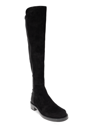 Stuart Weitzman Heeled Boots