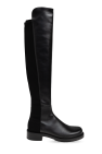 Stuart Weitzman BLACK Boots 5050