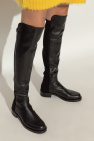 Stuart Weitzman BLACK Boots 5050