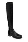Stuart Weitzman BLACK Boots 5050