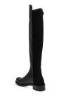 Stuart Weitzman BLACK Boots 5050