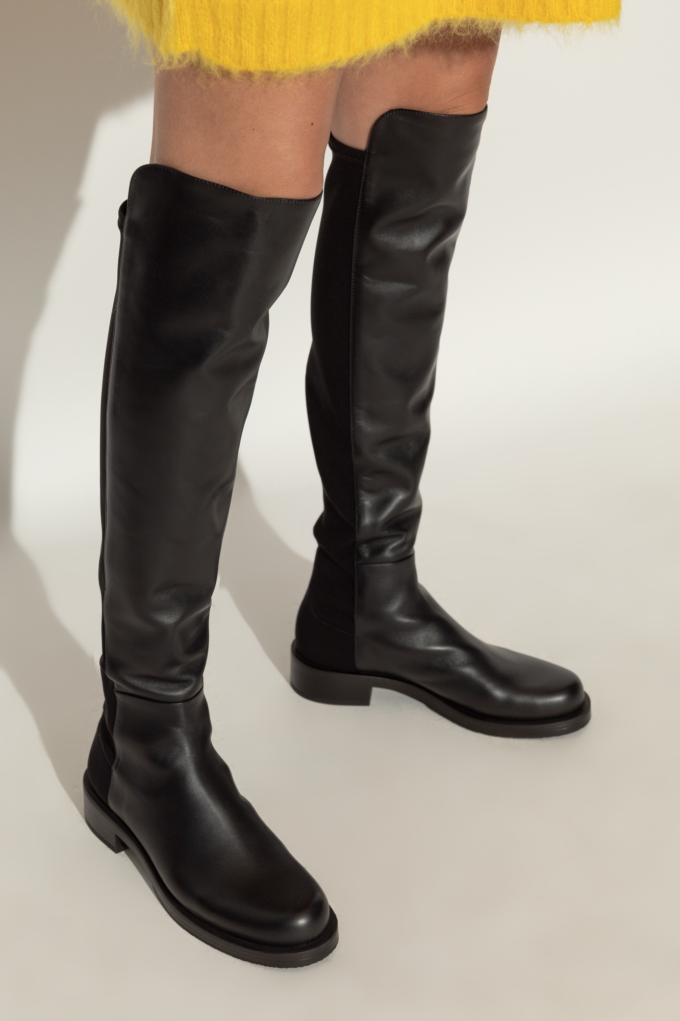 Stuart Weitzman Boots 5050