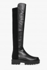 Stuart Weitzman ‘Ultralift’ boots