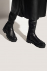 Stuart Weitzman ‘Ultralift’ boots