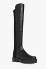 Stuart Weitzman ‘Ultralift’ boots