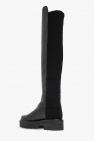 Stuart Weitzman ‘Ultralift’ boots