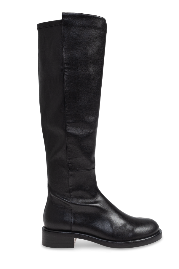 "Gisele" boots od Stuart Weitzman