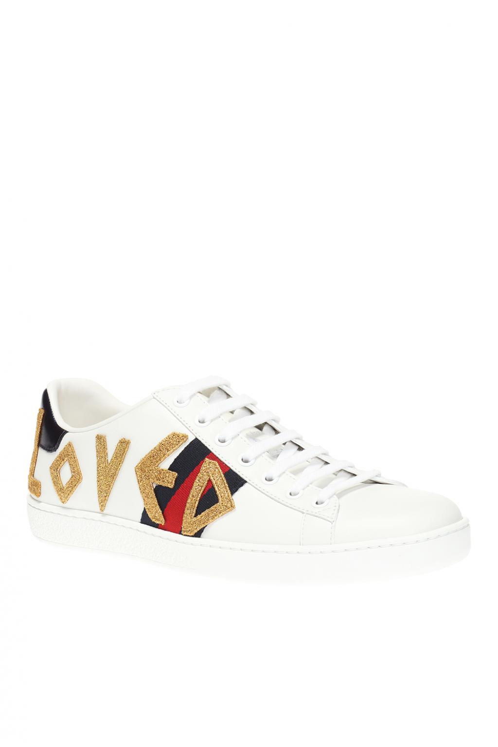 Gucci 'Ace' sneakers