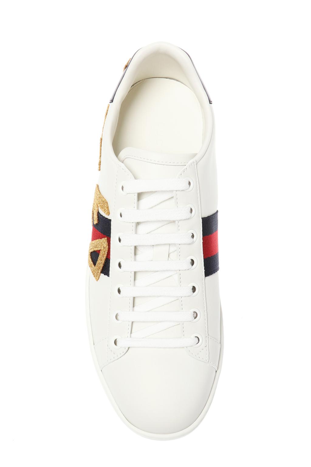 Gucci 'Ace' sneakers