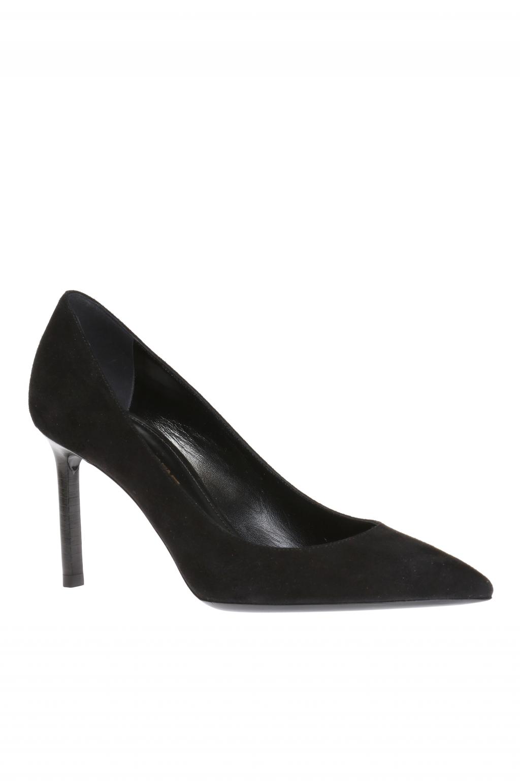 Saint Laurent 'Anja' pumps