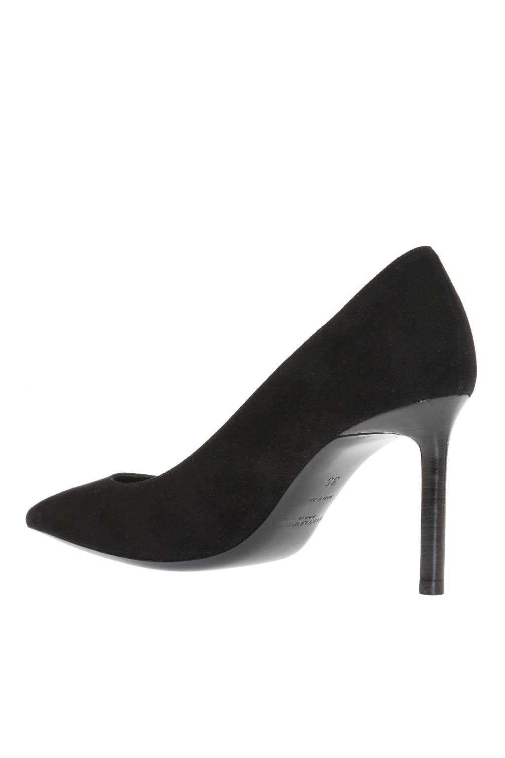 Saint Laurent 'Anja' pumps