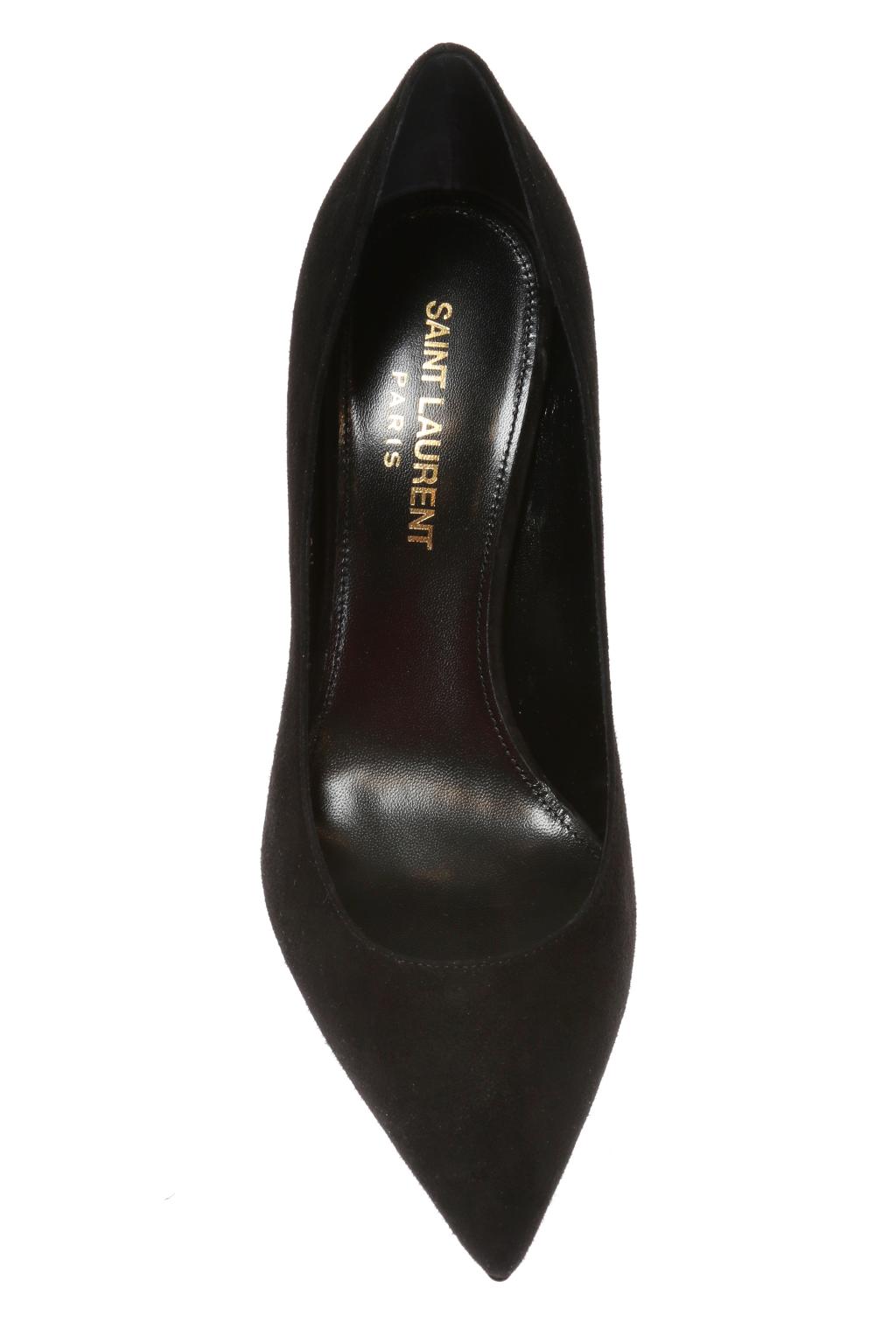 Saint Laurent 'Anja' pumps