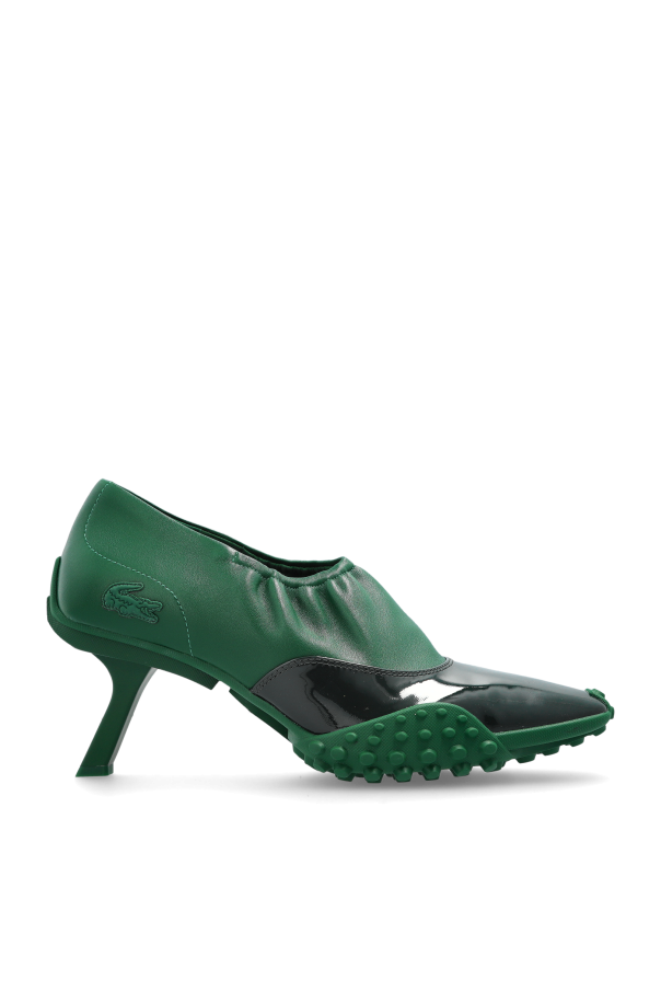 Heeled shoes "Heel", zdjęcie 1 Heeled shoes "Heel" od LACOSTE RUNWAY