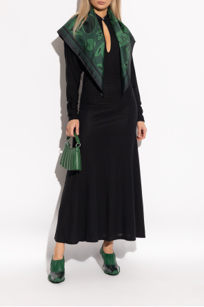 LACOSTE RUNWAY Heeled shoes