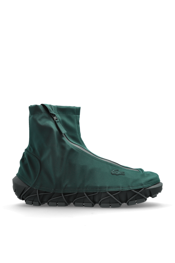 Sports shoes "GAITOR" od LACOSTE RUNWAY