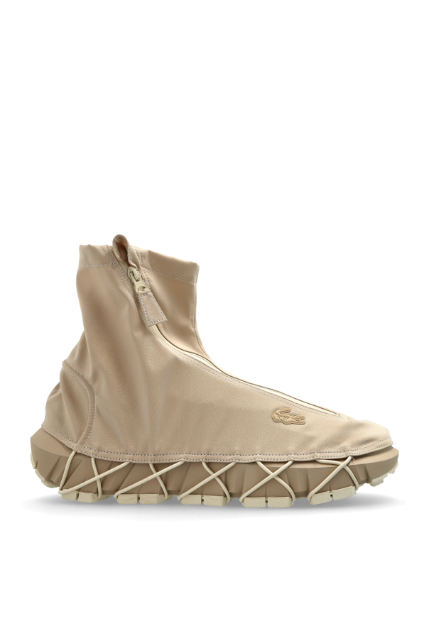 "GAITOR" sports shoes od LACOSTE RUNWAY