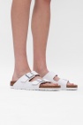 Birkenstock ‘Arizona BS’ leather slides