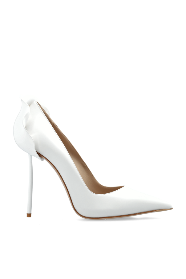 Le Silla Heeled shoes Petalo