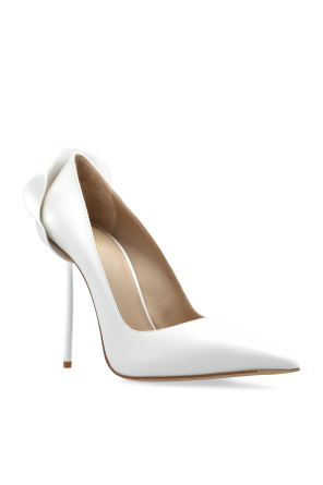 Le Silla Heeled shoes Petalo