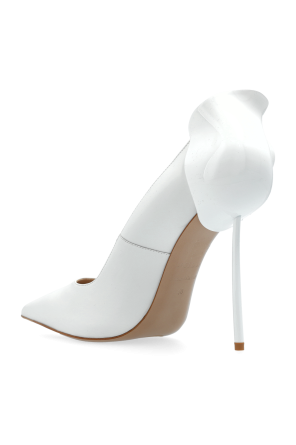 Le Silla Heeled shoes Petalo