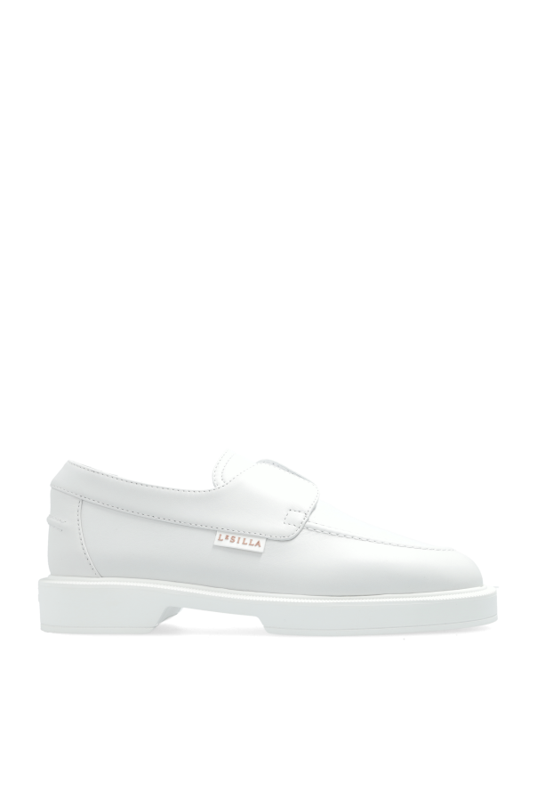 Le Silla Slip-on Shoes ‘Yacht’