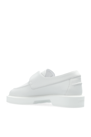 Le Silla Slip-on Shoes ‘Yacht’