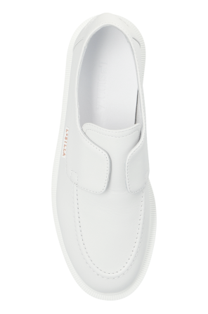 Le Silla Slip-on Shoes ‘Yacht’