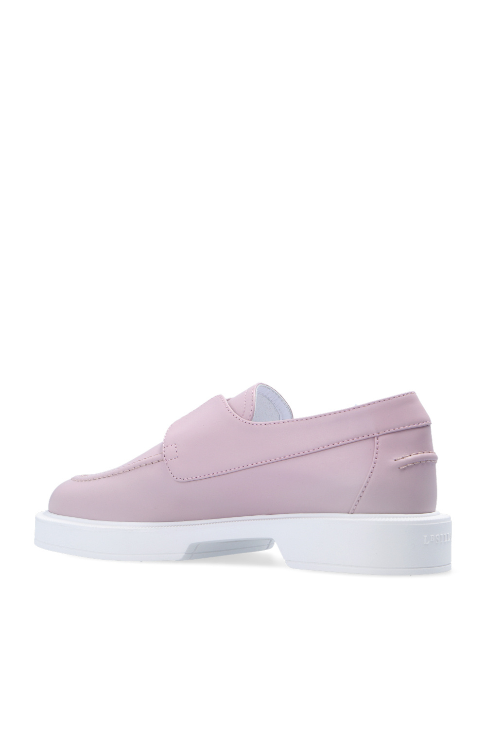 Le Silla ‘Yacht’ moccasins