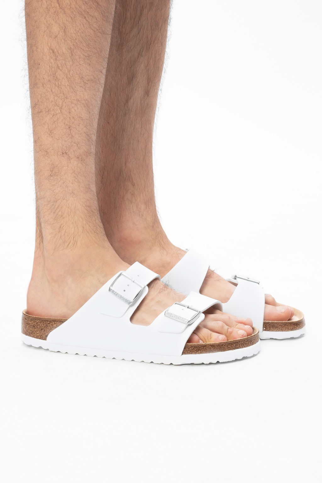 Birkenstock ‘Arizona BS’ slides