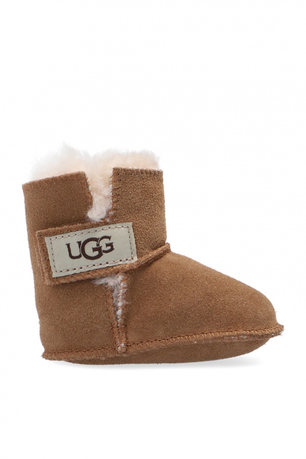UGG Kids 'Erin' suede boots
