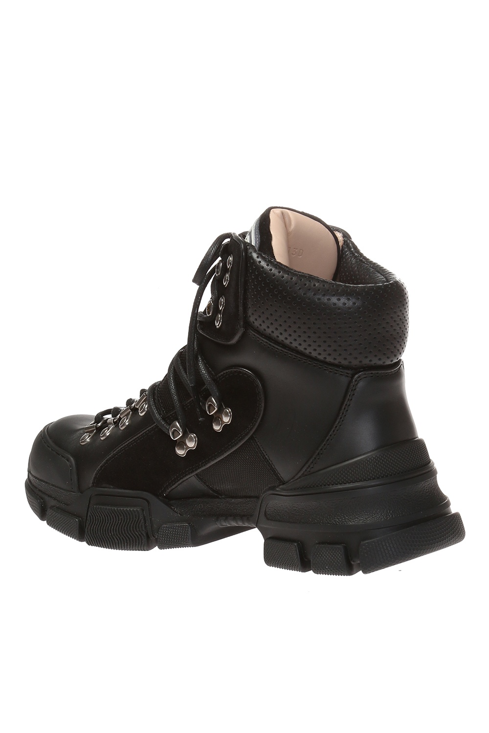 Gucci 'Flashtrek' boots | Men's Shoes | Vitkac