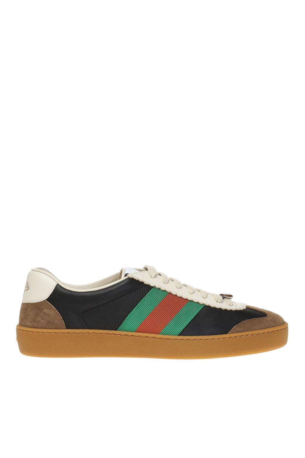 gucci web sneaker