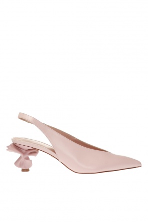 ‘candy chanel’ pumps od Le Silla