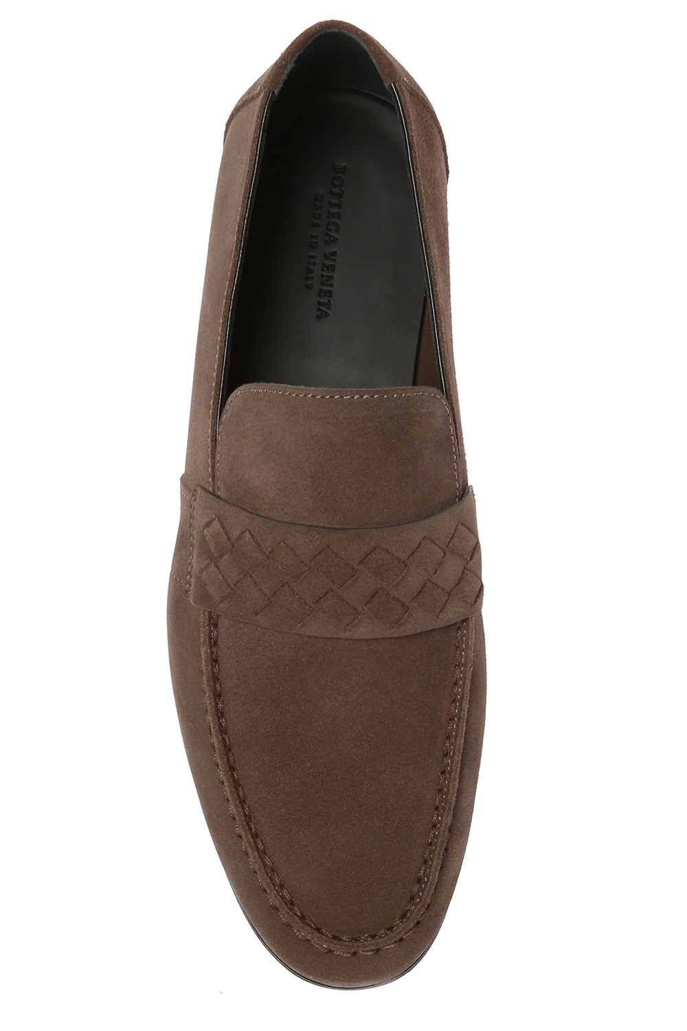 dockers kiltie tassel loafer