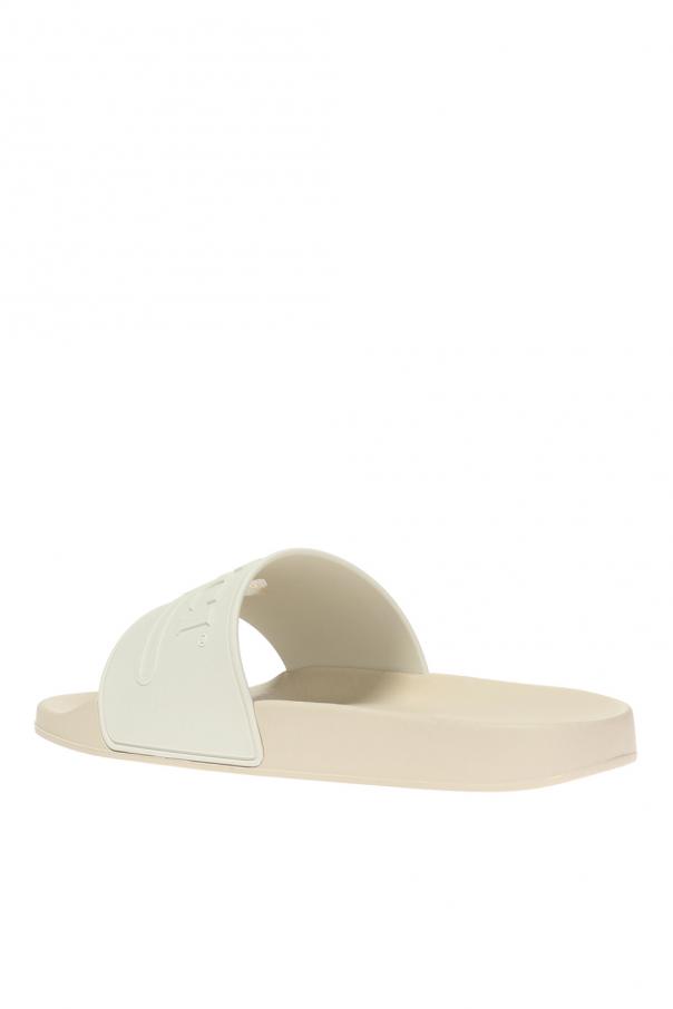 gucci slides cream
